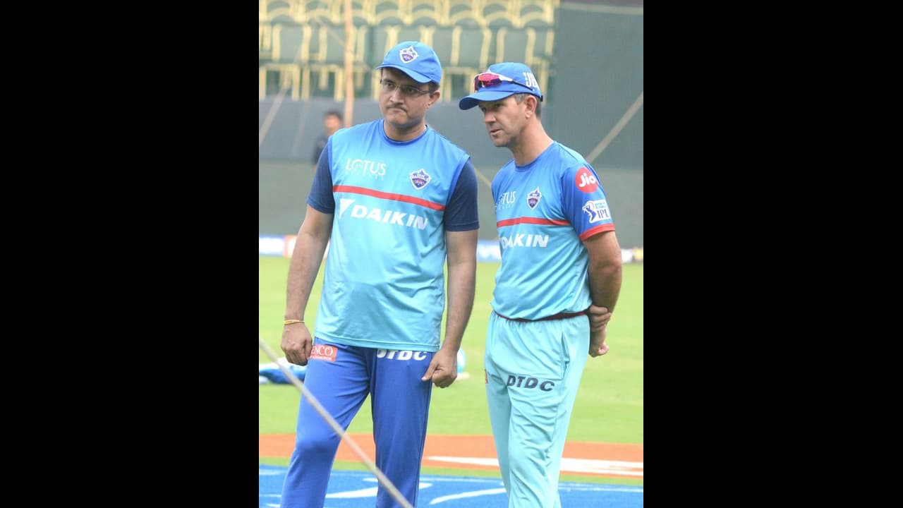 ടി20 ലോകകപ്പില്‍ ഇന്ത്യയുടെ ഫിനിഷറെ തെരഞ്ഞെടുത്ത് പോണ്ടിംഗ്