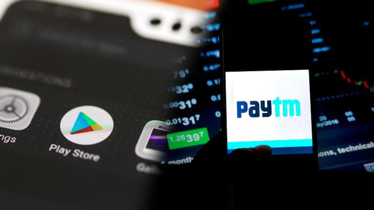 'আত্মনির্ভর নয়, গুগল নির্ভর ভারত', অ্যাপ বাজারে দাদাগিরির বিরুদ্ধে যুদ্ধ ঘোষণা করল পেটিএম