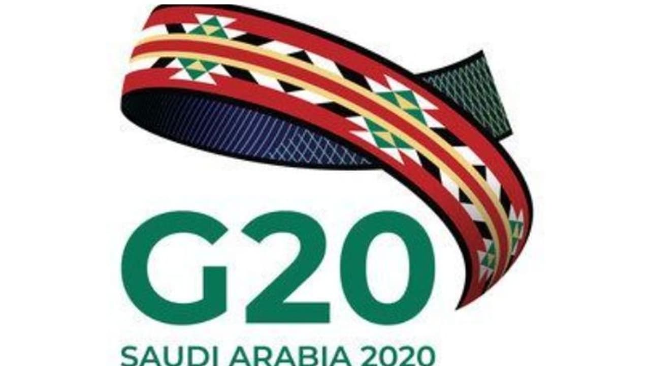 ജി 20 ഉച്ചകോടി നവംബർ 21, 22 തീയതികളിൽ ഓൺലൈനായി നടത്താൻ സൗദി തീരുമാനം ജി 20 ഉച്ചകോടി നവംബർ 21, 22 തീയതികളിൽ ഓൺലൈനായി നടത്താൻ സൗദി തീരുമാനം