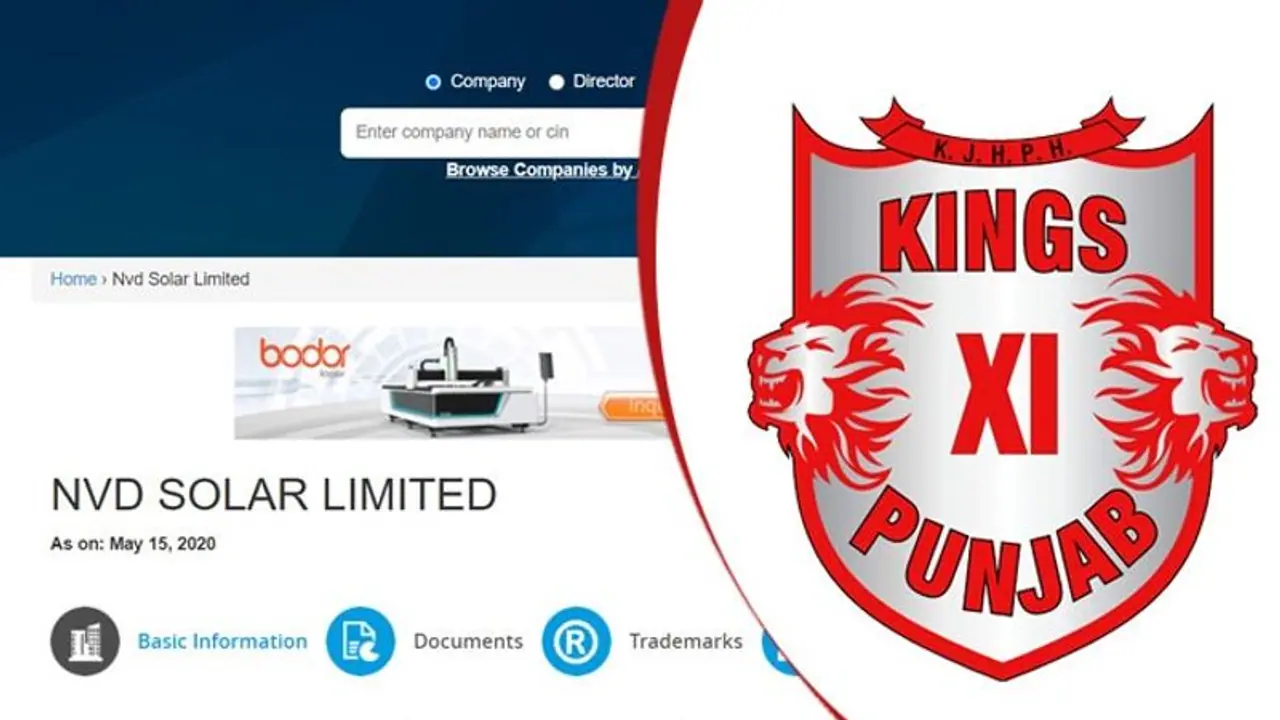 আইপিএল প্রতারণায় ফের নাম জড়াল কলকাতার, এনভিডি সোলারের খোঁজে এবার মার্কিন অপরাধ দমন শাখা আইপিএল প্রতারণায় ফের নাম জড়াল কলকাতার, এনভিডি সোলারের খোঁজে এবার মার্কিন অপরাধ দমন শাখা