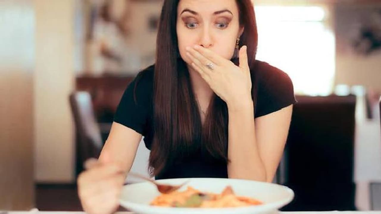 ഈ അഞ്ച് ശീലങ്ങൾ മാറ്റിയാൽ വണ്ണം കുറയ്ക്കാം...