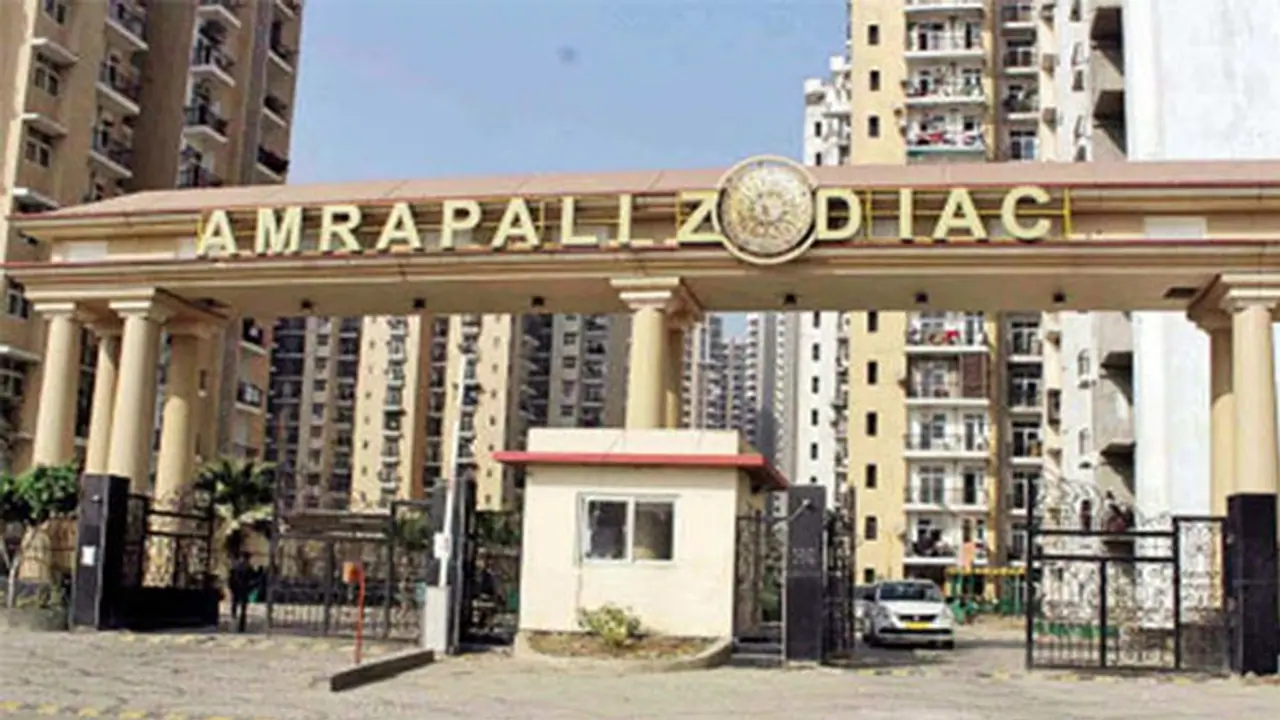 Amrapali Case:सुप्रीम कोर्ट का होम बायर्स को निर्देश, 30 अक्टूबर तक बकाया पैसे जमा करें वरना होगा फ्लैट कैंसिल Amrapali Case:सुप्रीम कोर्ट का होम बायर्स को निर्देश, 30 अक्टूबर तक बकाया पैसे जमा करें वरना होगा फ्लैट कैंसिल