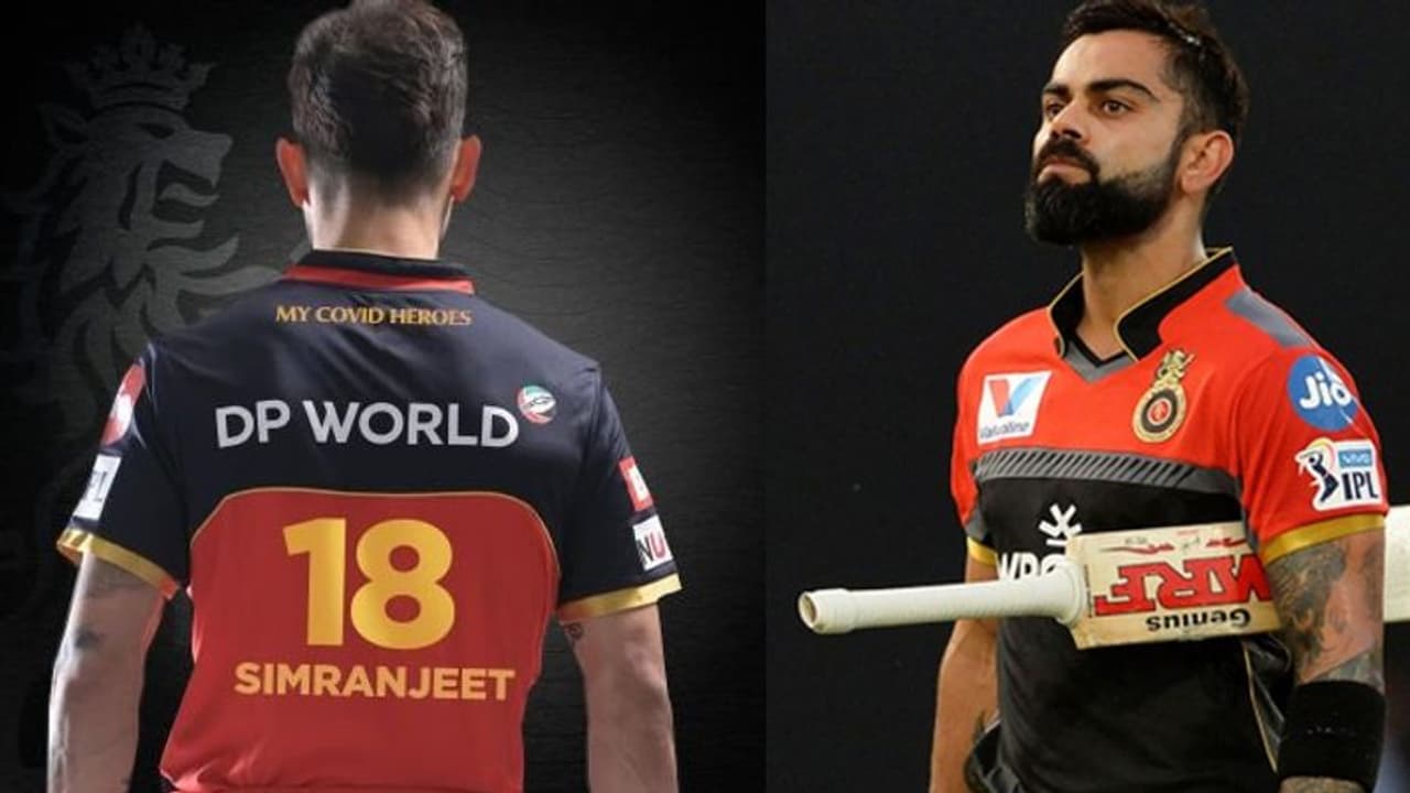 IPL 2020: Virat Kohli changes his Twitter name, here's how social media reacted IPL 2020: Virat Kohli changes his Twitter name, here's how social media reacted