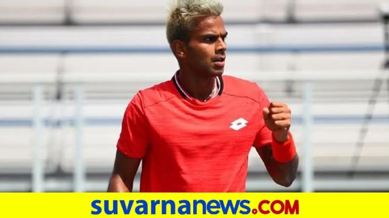 ಫ್ರೆಂಚ್ ಓಪನ್: ನಗಾಲ್ಗೆ ಶಾಕ್, 2ನೇ ಸುತ್ತಿಗೆ ಪ್ರಜ್ಞೇಶ್ ಫ್ರೆಂಚ್ ಓಪನ್: ನಗಾಲ್ಗೆ ಶಾಕ್, 2ನೇ ಸುತ್ತಿಗೆ ಪ್ರಜ್ಞೇಶ್