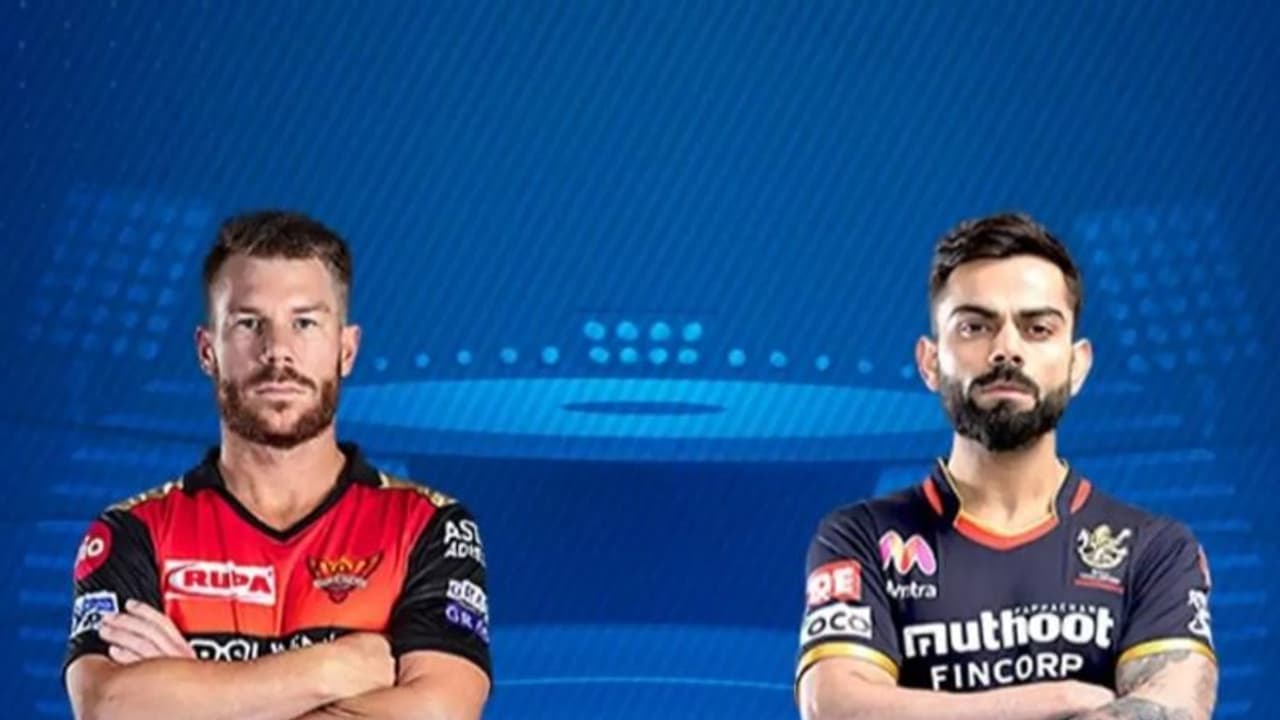 জেনে নিন আইপিএল ২০২০এর সানরাইজার্স হায়দরাবাদ এবং আর সি বি ম্যাচের দশটি উল্লেখযোগ্য ঘটনা জেনে নিন আইপিএল ২০২০এর সানরাইজার্স হায়দরাবাদ এবং আর সি বি ম্যাচের দশটি উল্লেখযোগ্য ঘটনা