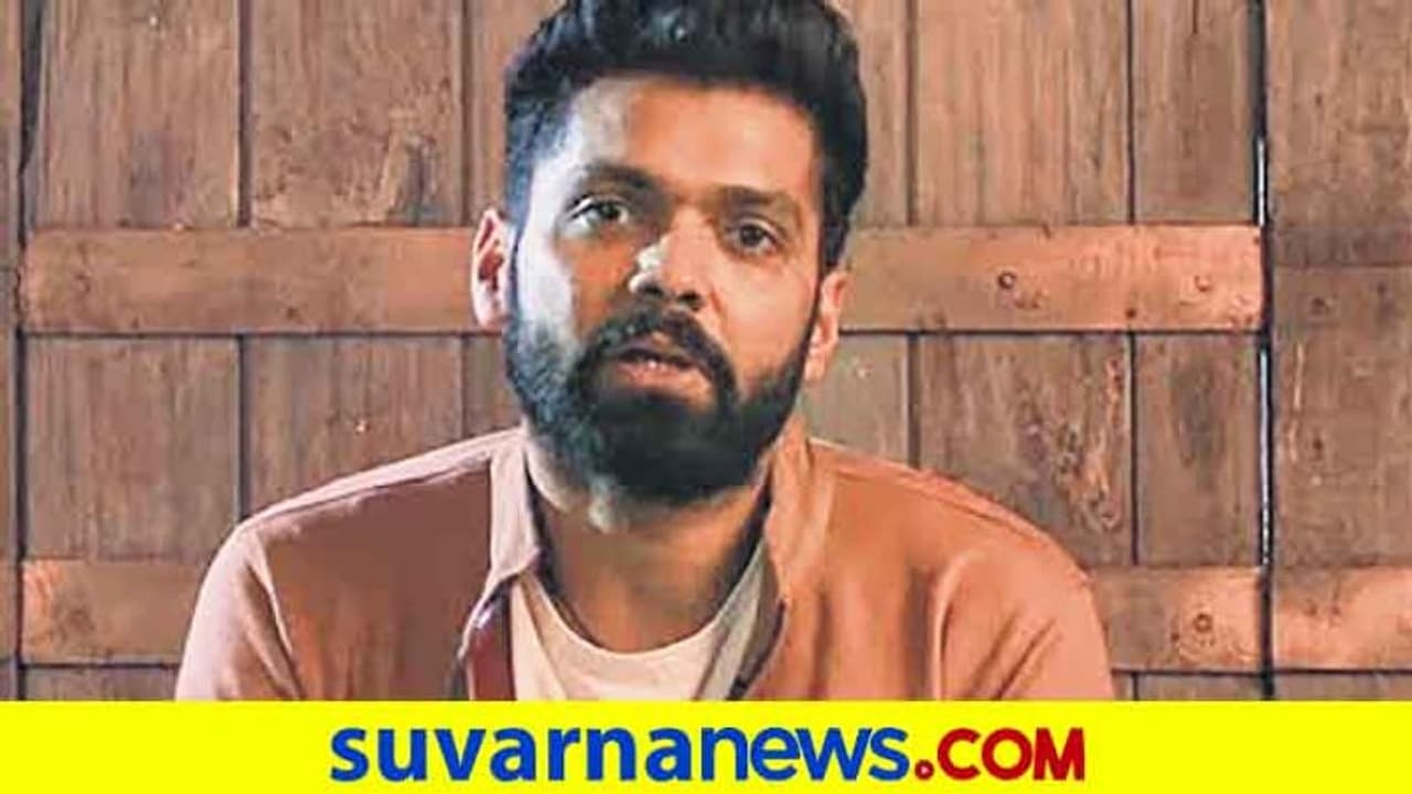 ಗೋವಾದಲ್ಲಿ ರಕ್ಷಿತ್‌ ಶೆಟ್ಟಿ; ಉಳಿದವರು ಕಂಡಂತೆ ಅಭಿಮಾನಿಗಳೇ ರೆಡಿಯಾಗಿ, ರಿಚ್ಚಿ ಬರ್ತಿದಾನೆ