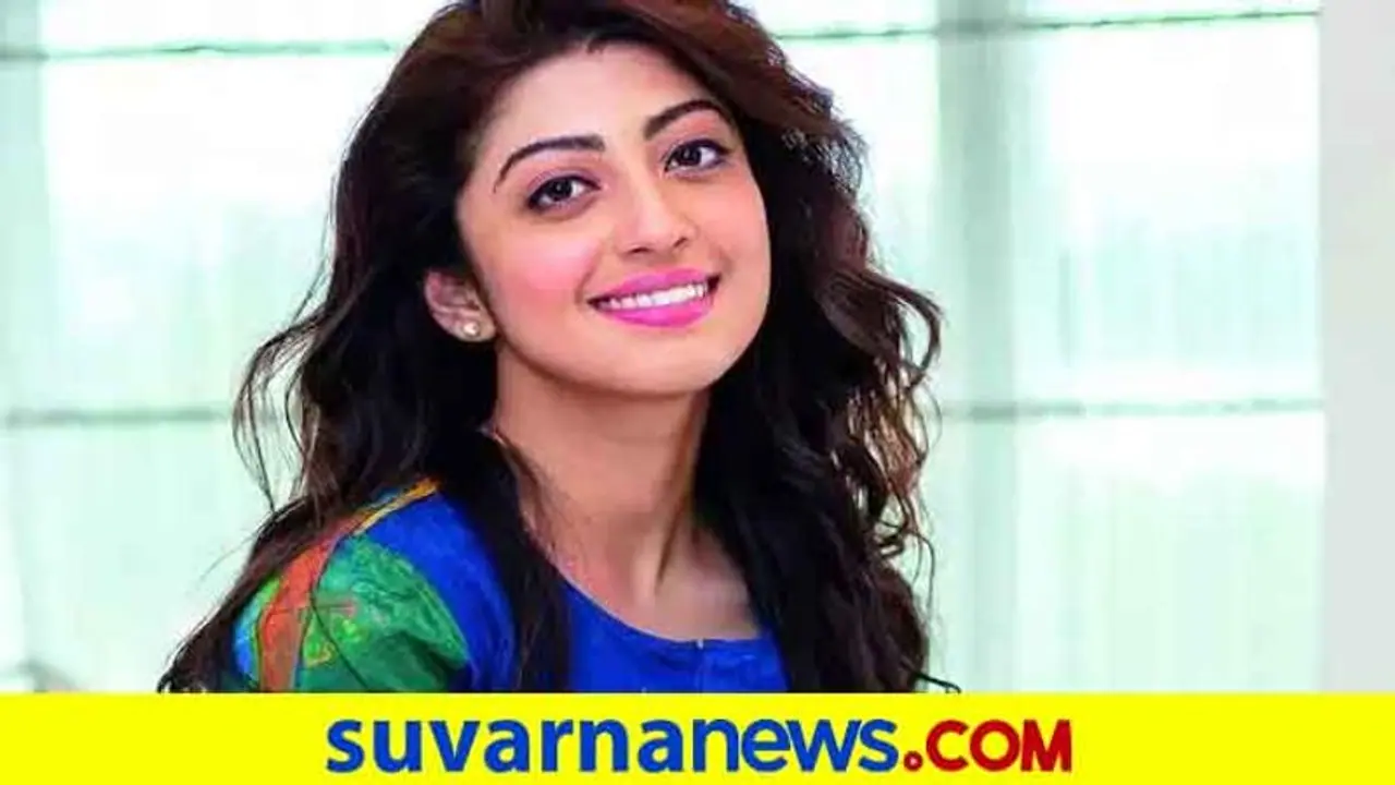 ನೆರೆಯಿಂದ ಕಷ್ಟಕ್ಕೊಳಗಾದ ಉಡುಪಿ ನೇಕಾರರ ನೆರವಿಗೆ ಪ್ರಣೀತಾ ಸುಭಾಷ್ ನೆರೆಯಿಂದ ಕಷ್ಟಕ್ಕೊಳಗಾದ ಉಡುಪಿ ನೇಕಾರರ ನೆರವಿಗೆ ಪ್ರಣೀತಾ ಸುಭಾಷ್