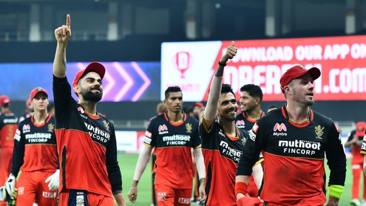 জেনে নিন কোন ঘটনাগুলি তফাত গড়ে দিল সানরাইজার্স হায়দরাবাদ বনাম রয়্যাল চ্যালেঞ্জার্স ব্যাঙ্গালোর ম্যাচে