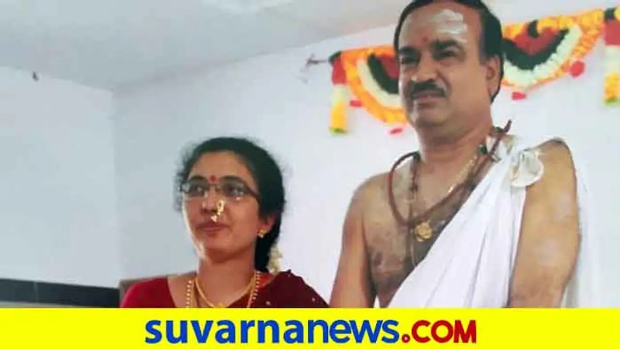 ಅನಂತ್‌ಕುಮಾರ್ ಅವರ ಕನಸು 'ಅದಮ್ಯ ಚೇತನ' ಹುಟ್ಟಿದ್ದು ಹೇಗೆ? ತೇಜಸ್ವಿನಿಯವರು ಹೇಳ್ತಾರೆ...