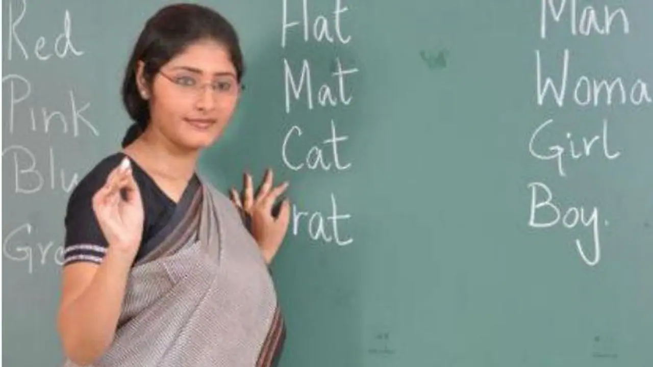 NEP: How India is working to make education enjoyable for students