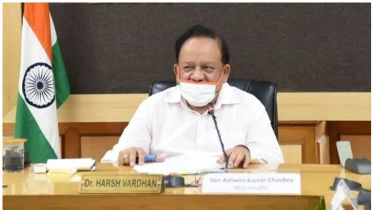 Coronavirus: COVID 19 vaccine emergency use to depend on clinical trial data: Health Ministry