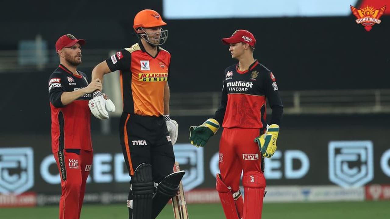 #IPL2021 போங்கடா நீங்களும் உங்க ஐபிஎல்லும்.. கடைசி நேரத்தில் திடீரென விலகிய சன்ரைசர்ஸ் ஆல்ரவுண்டர்