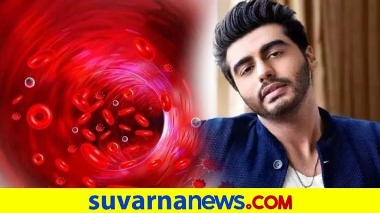 ಕೊರೋನಾದಿಂದ ಗುಣಮುಖನಾಗಿ ಪ್ಲಾಸ್ಮಾ ದಾನ ಮಾಡಿದ ನಟ ಅರ್ಜುನ್..!