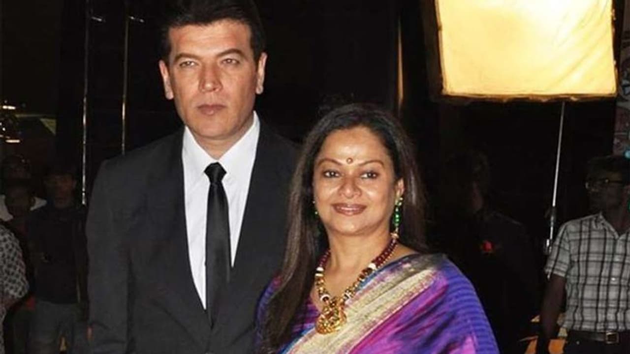 आदित्य पंचोली की पत्नी को हुआ कोरोना, 5 दिनों से है अस्पताल में भर्ती, ऑक्सीजन सपोर्ट पर एक्ट्रेस आदित्य पंचोली की पत्नी को हुआ कोरोना, 5 दिनों से है अस्पताल में भर्ती, ऑक्सीजन सपोर्ट पर एक्ट्रेस