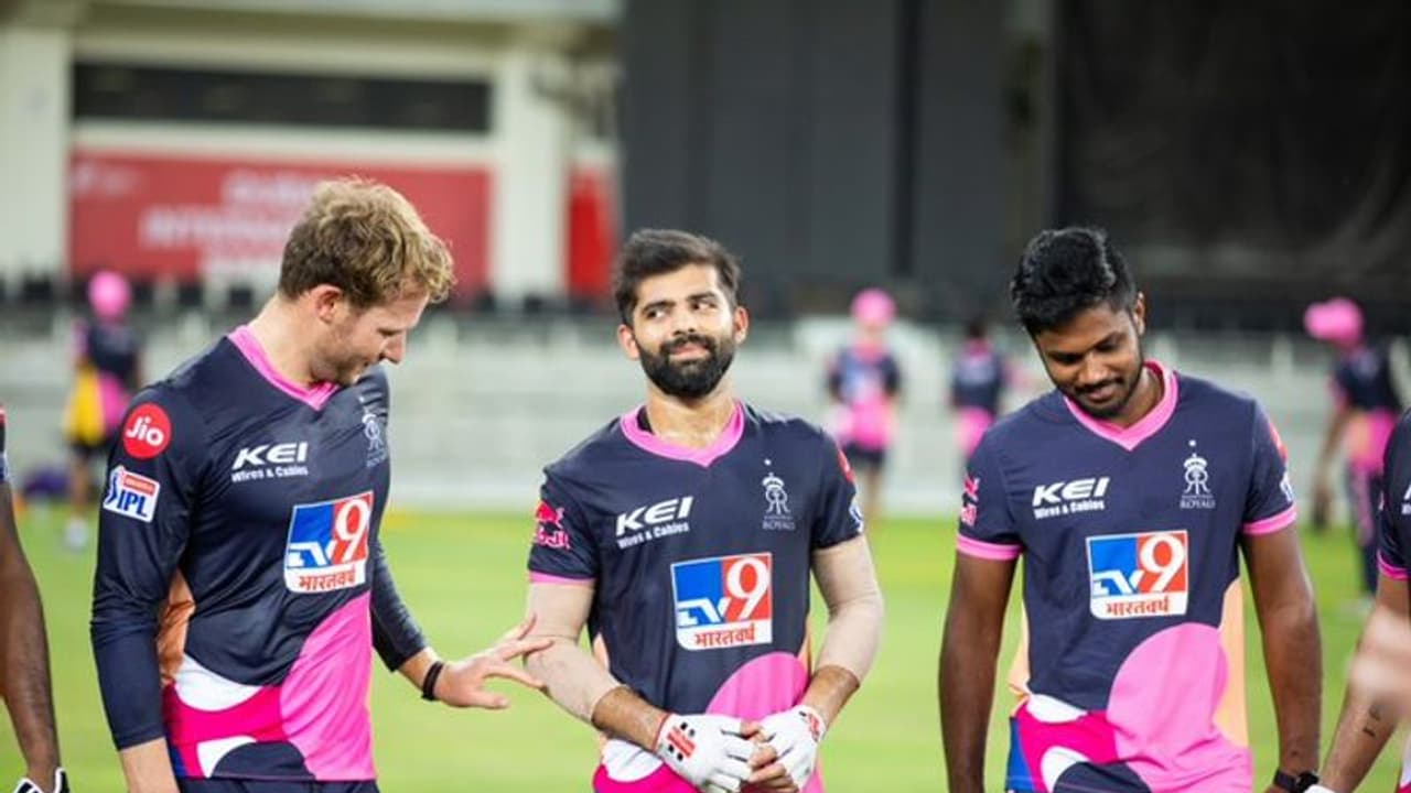 IPL 2021 preview: Is Sanju Samson led Rajasthan Royals the underdog this season? IPL 2021 preview: Is Sanju Samson led Rajasthan Royals the underdog this season?