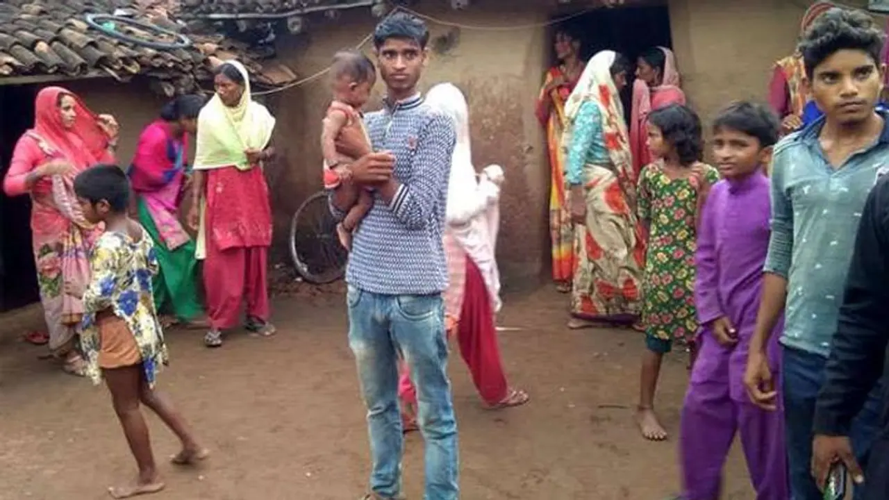 बड़ी मुश्किल में निकले निकाह के 2 साल, अब सास ससुर ने मिलकर रच दी एक खौफनाक साजिश बड़ी मुश्किल में निकले निकाह के 2 साल, अब सास ससुर ने मिलकर रच दी एक खौफनाक साजिश