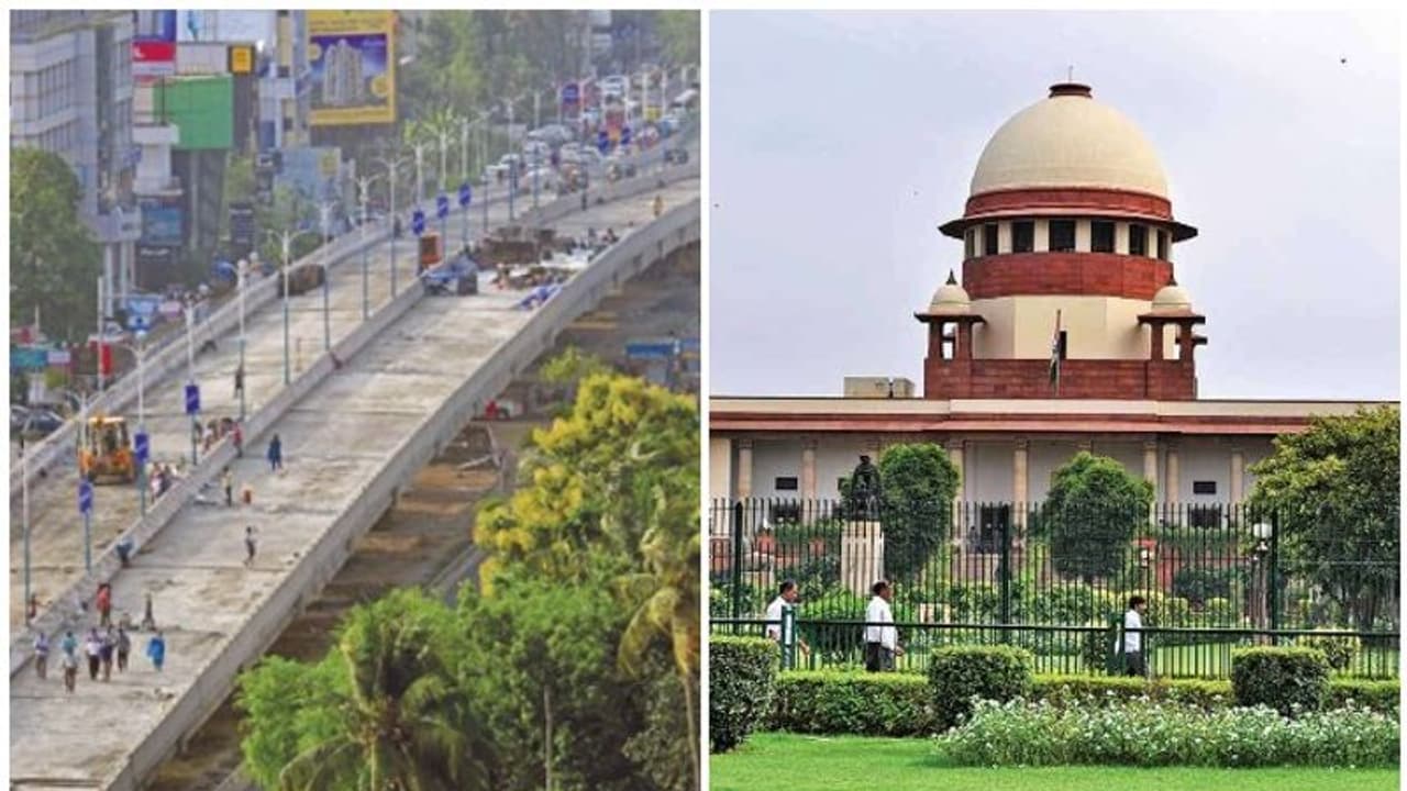 പാലാരിവട്ടം പാലം പുതുക്കിപ്പണിയാമെന്ന് സുപ്രീംകോടതി, സർക്കാരിന് വിജയം