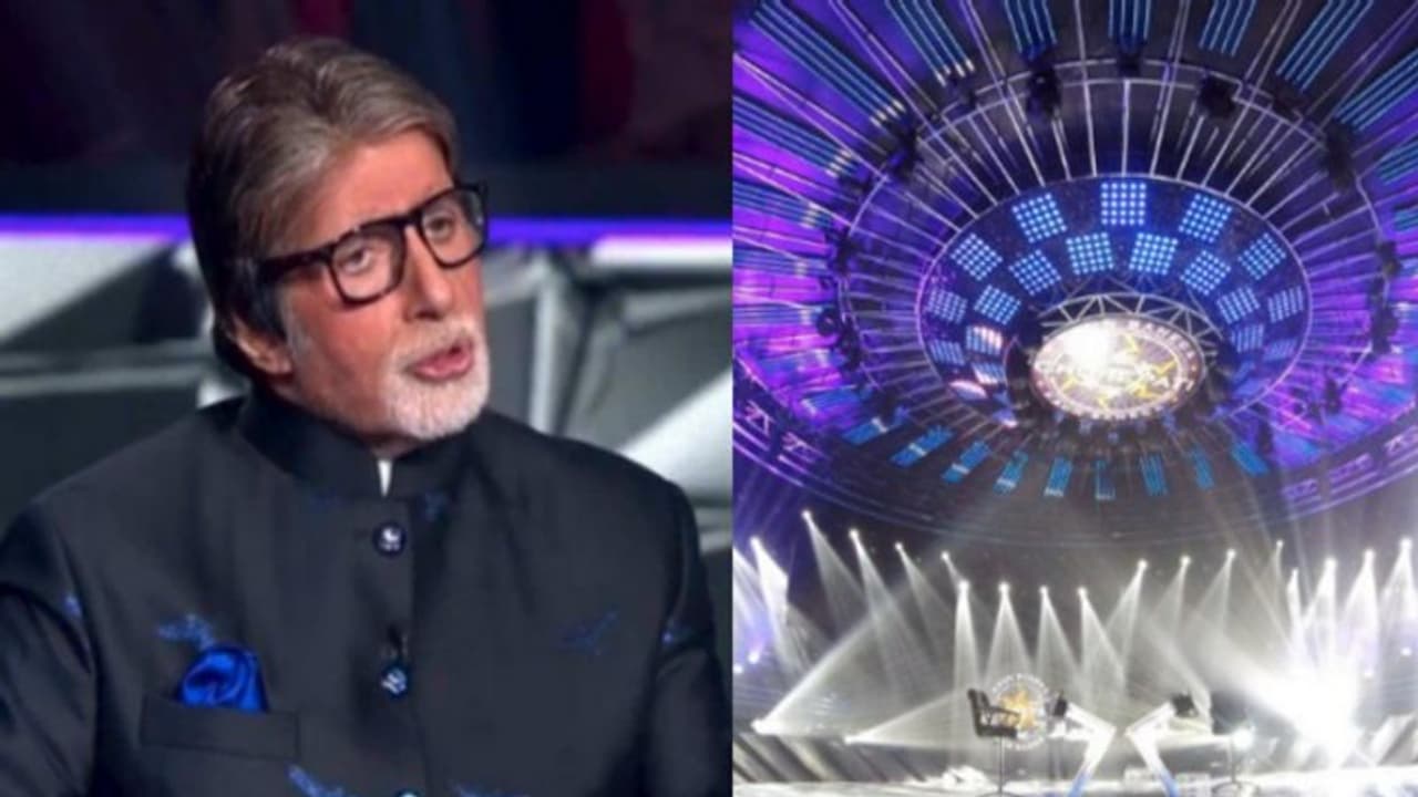 అమితాబ్ కేబీసీపై కరోనా ప్రభావం.. షాకింగ్ డెసిషన్ అమితాబ్ కేబీసీపై కరోనా ప్రభావం.. షాకింగ్ డెసిషన్