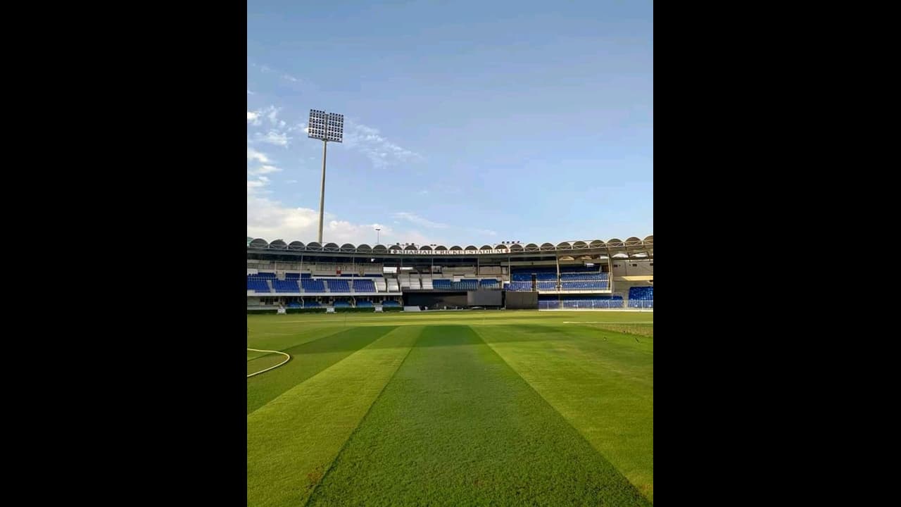 ಪಂಜಾಬ್ ಕಿಂಗ್ಸ್ ವಿರುದ್ಧ ಟಾಸ್ ಗೆದ್ದ ಡೆಲ್ಲಿ; ತಂಡದಲ್ಲಿ 2 ಬದಲಾವಣೆ! ಪಂಜಾಬ್ ಕಿಂಗ್ಸ್ ವಿರುದ್ಧ ಟಾಸ್ ಗೆದ್ದ ಡೆಲ್ಲಿ; ತಂಡದಲ್ಲಿ 2 ಬದಲಾವಣೆ!