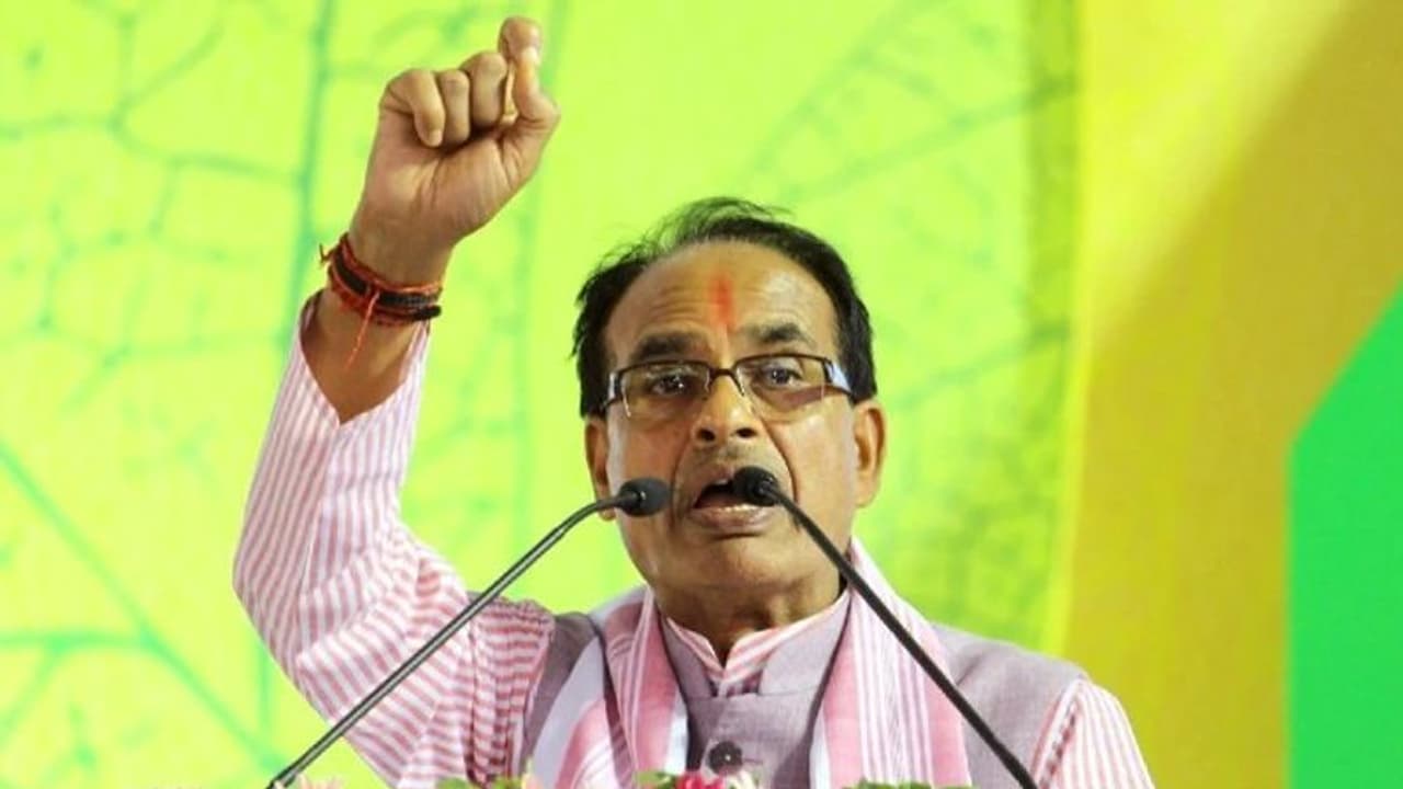 छत्तीसगढ़ का मॉडल अपनाएगी शिवराज सरकार, ग्रामीण अर्थव्यवस्था को मजबूत करने लिया बड़ा फैसला, जानिए पूरा प्लान छत्तीसगढ़ का मॉडल अपनाएगी शिवराज सरकार, ग्रामीण अर्थव्यवस्था को मजबूत करने लिया बड़ा फैसला, जानिए पूरा प्लान