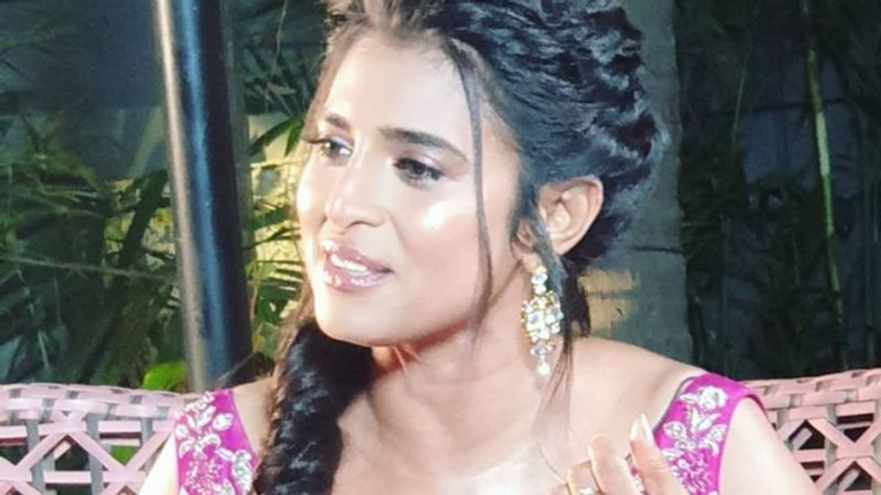 'ലൈംഗികാതിക്രമം നേരിടേണ്ടിവന്നിട്ടുണ്ട്'; നടി കസ്തൂരി പറയുന്നു 'ലൈംഗികാതിക്രമം നേരിടേണ്ടിവന്നിട്ടുണ്ട്'; നടി കസ്തൂരി പറയുന്നു