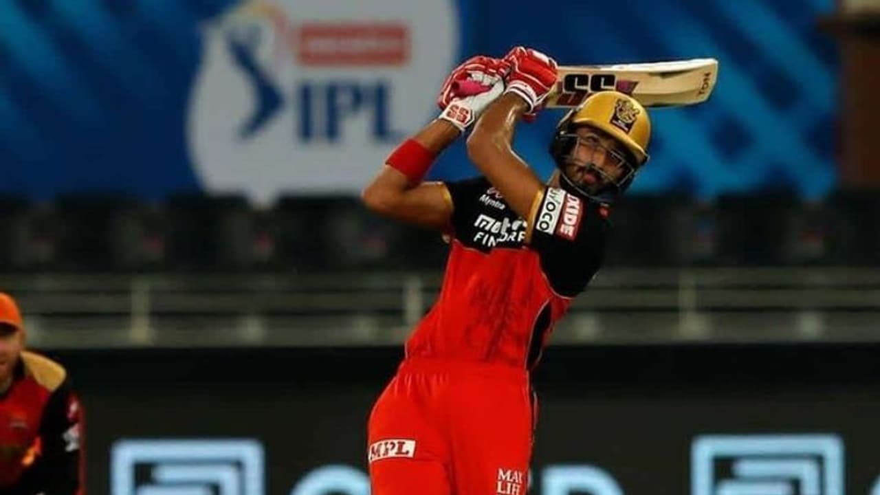 ಡೆಲ್ಲಿ ವಿರುದ್ಧ ಅಬ್ಬರ, IPL ಟೂರ್ನಿಯಲ್ಲಿ ದೇವದತ್ ಪಡಿಕ್ಕಲ್ ಮತ್ತೊಂದು ದಾಖಲೆ!