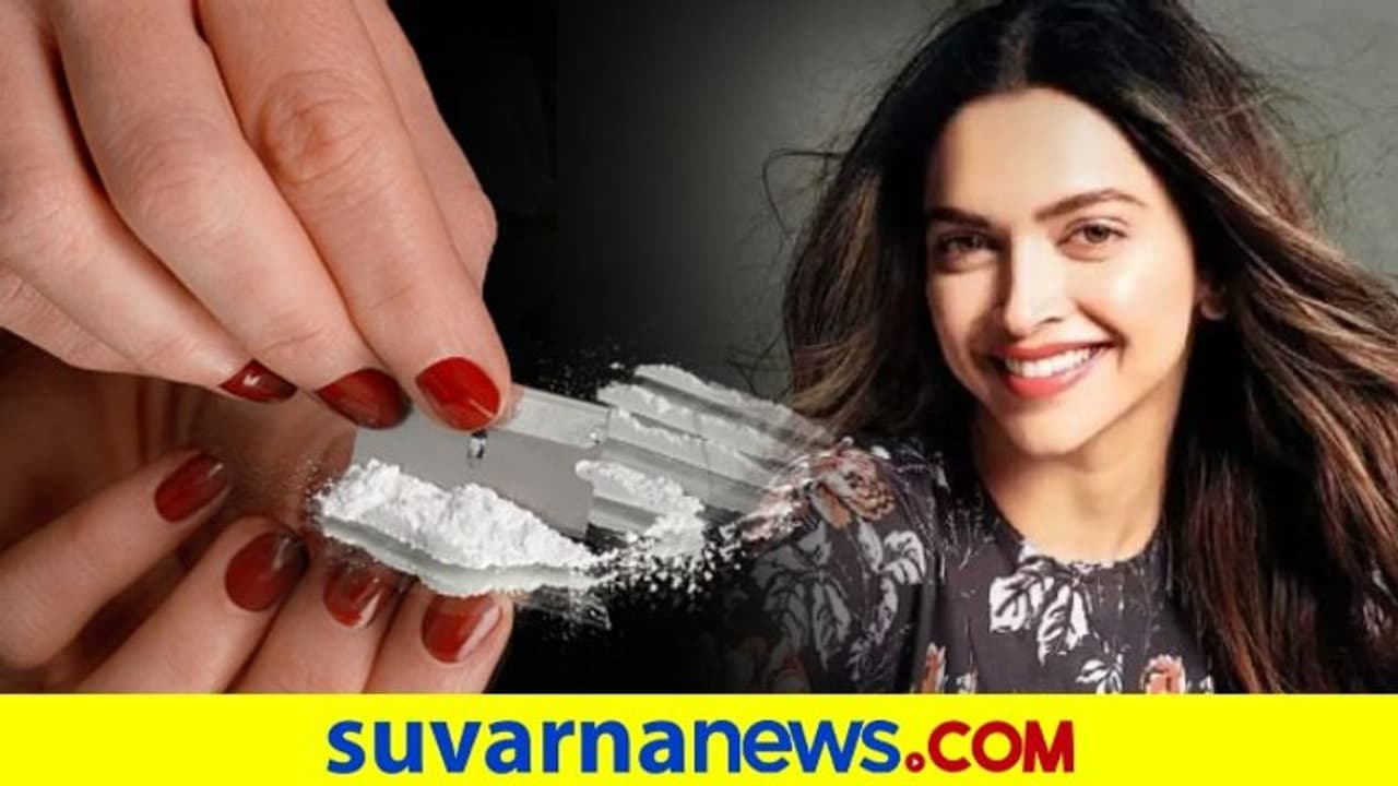 ಮಾಲ್ ಇದ್ಯಾ ಪ್ಲೀಸ್ ಎಂದ ದೀಪಿಕಾ: ಇಲ್ಲಿದೆ ನಟಿಯ ಡ್ರಗ್ಸ್ ಚಾಟ್