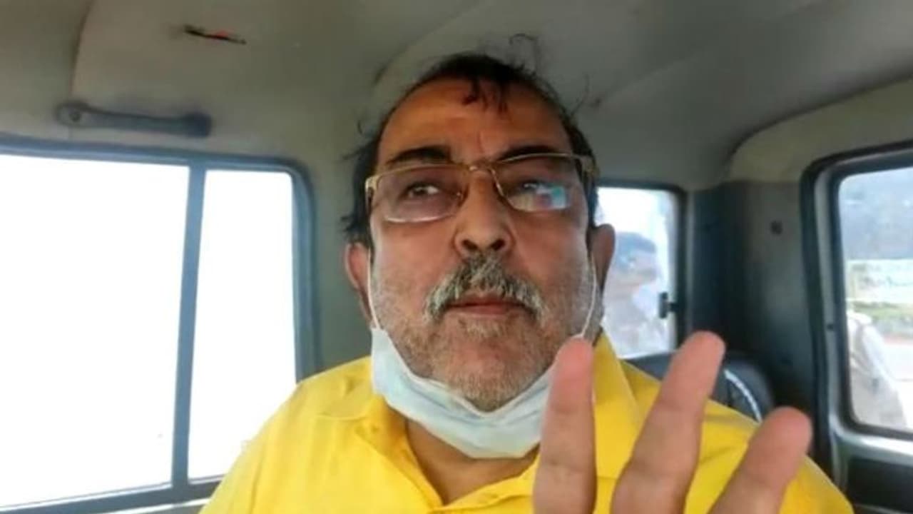 'টাকা ধার নিয়ে ফেরত দেয়নি অনুব্রত মণ্ডল', ফোনে খুনের হুমকি দিয়ে গ্রেফতার তৃণমূল নেতা