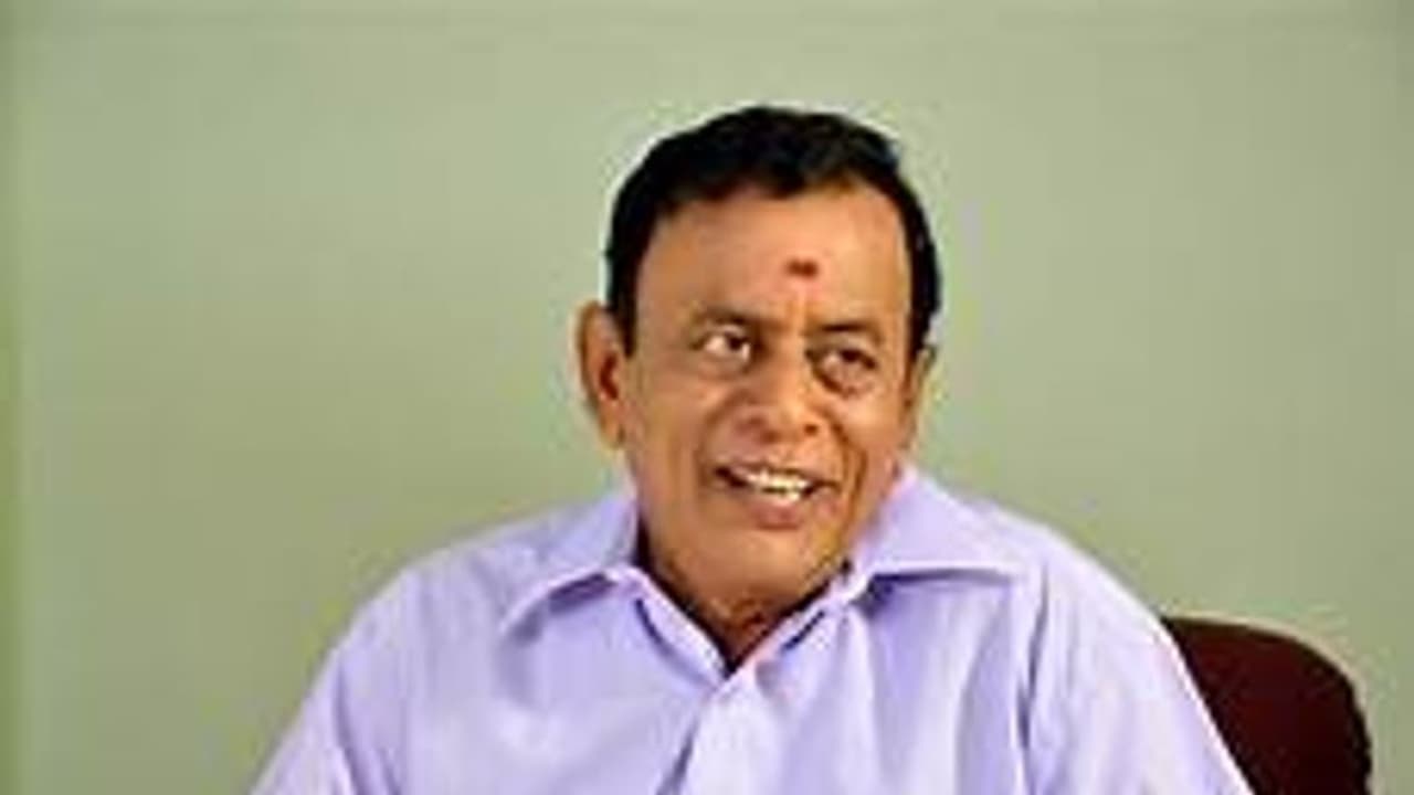 2024 ல் மிகப்பெரிய பேரழிவு ஏற்படும்.. பெருந்தலைகளை நாடு இழக்கும்.. நடிகர் அனுமோகன் பகீர் பேட்டி..