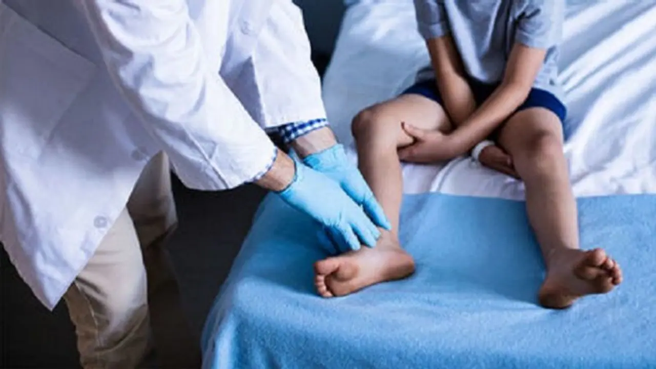 DART successfully develops India’s first medicine to treat Duchenne Muscular Dystrophy DART successfully develops India’s first medicine to treat Duchenne Muscular Dystrophy