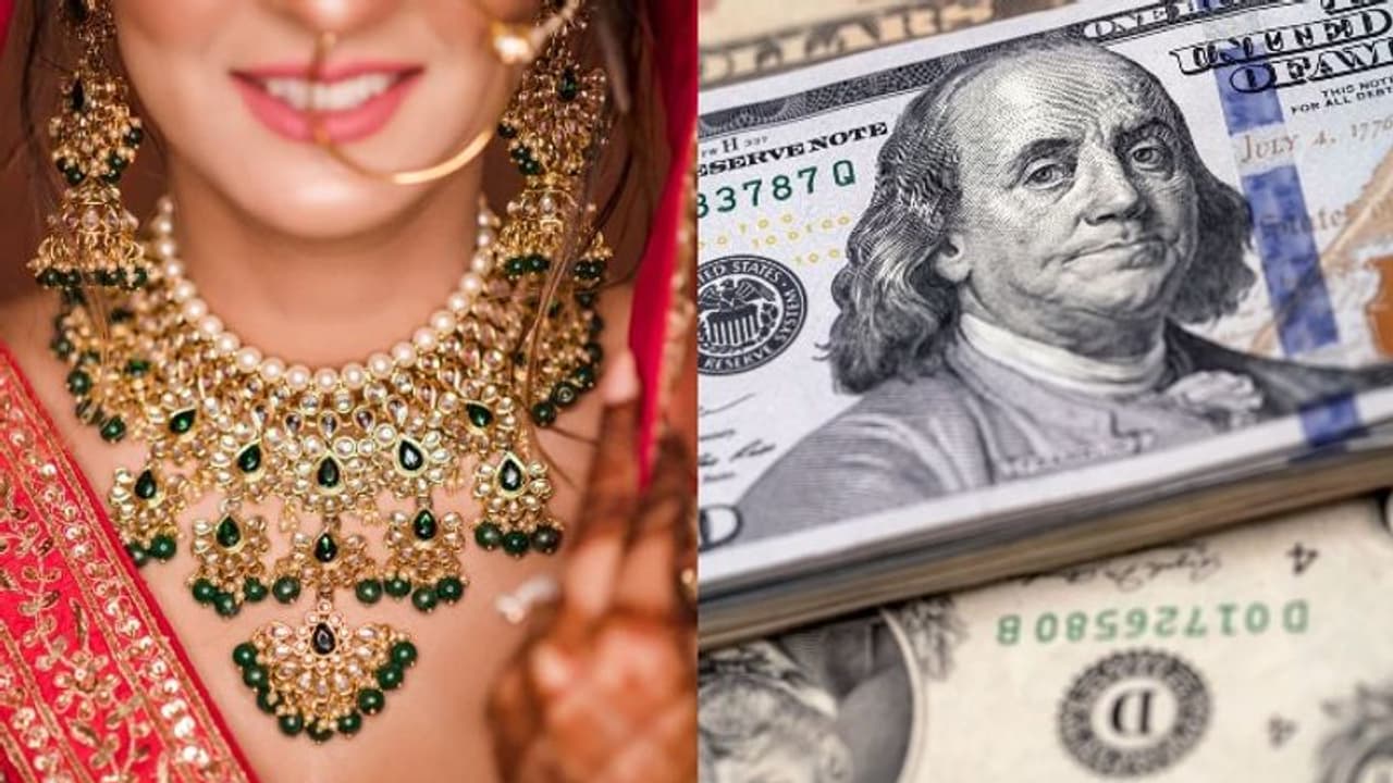 ഉച്ചയ്ക്ക് ശേഷം സ്വർണ വില വീണ്ടും കുറഞ്ഞു: ഡോളറിന് കരുത്ത് കൂടുന്നു; വിറ്റഴിക്കൽ പ്രവണത ശക്തം ഉച്ചയ്ക്ക് ശേഷം സ്വർണ വില വീണ്ടും കുറഞ്ഞു: ഡോളറിന് കരുത്ത് കൂടുന്നു; വിറ്റഴിക്കൽ പ്രവണത ശക്തം