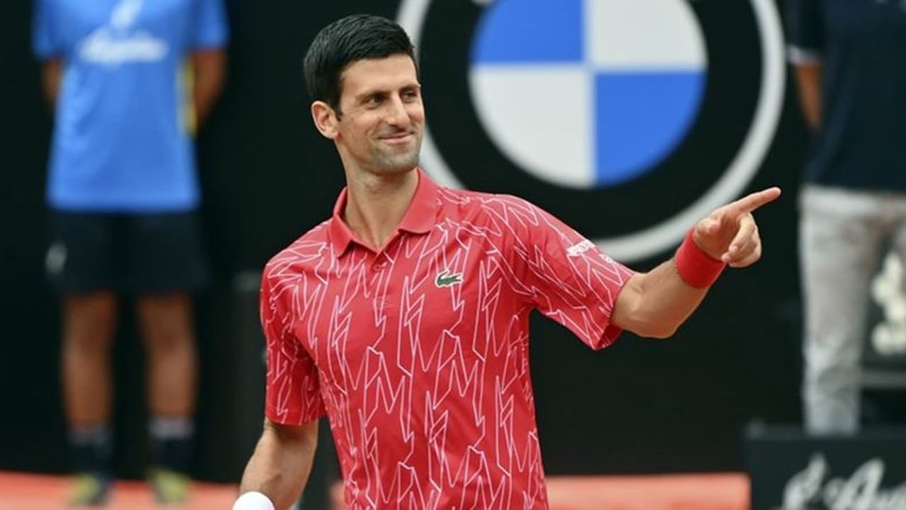 Novak Djokovic: আইনি লড়াইয়ে জয় জোকোভিচের, কিন্তু অস্ট্রেলিয়া ওপেন খেলা নিয়ে এখনও সংশয়