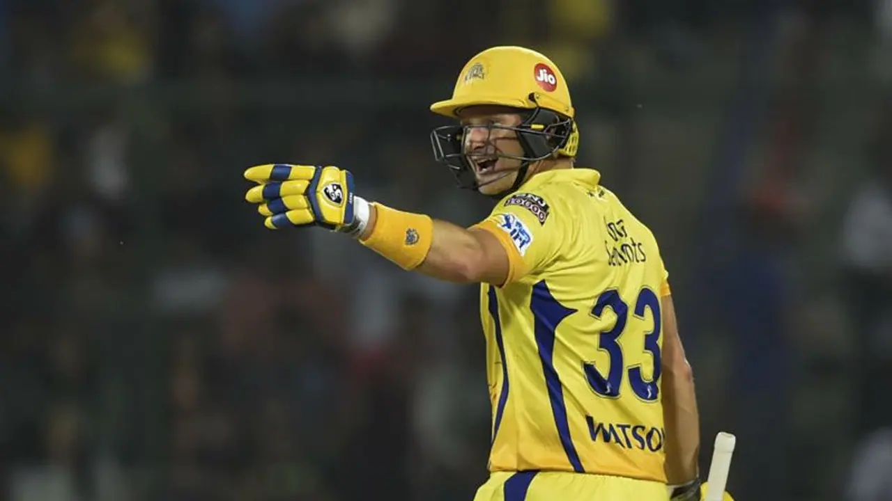 KXIP vs CSK: వార్ వన్సైడ్... ఈజీ విక్టరీ కొట్టిన చెన్నై సూపర్ కింగ్స్.. KXIP vs CSK: వార్ వన్సైడ్... ఈజీ విక్టరీ కొట్టిన చెన్నై సూపర్ కింగ్స్..