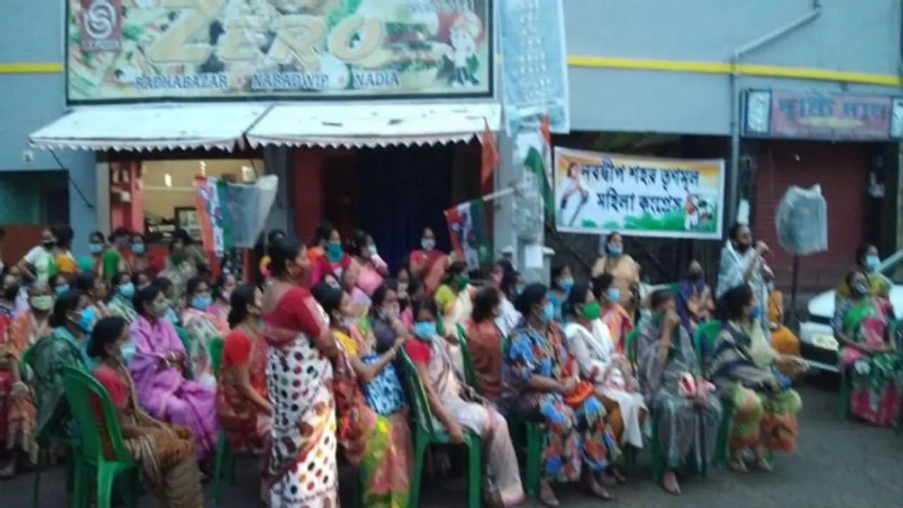 Krishnanagar Municipality Election Live : কার দখলে কৃষ্ণনগর, রাত পোহালেই ফলপ্রকাশ