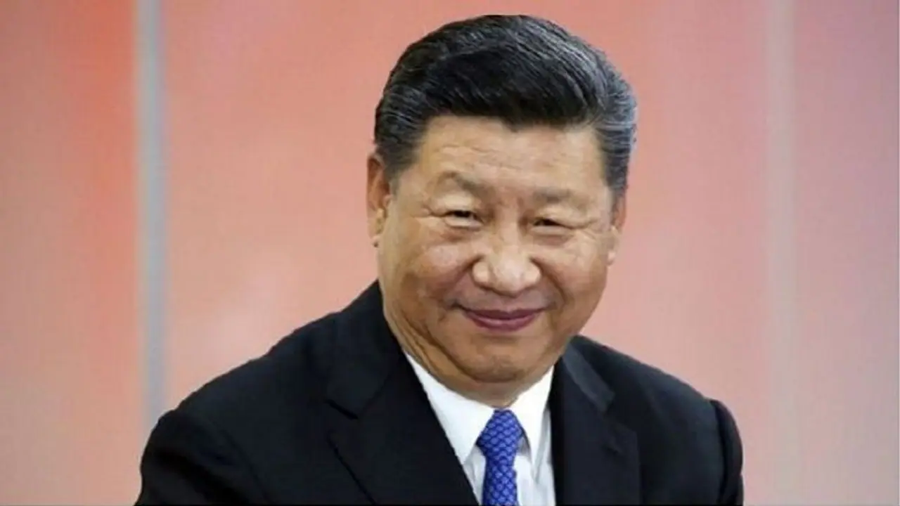 China President Xi Jinping makes first official rare visit to Tibet in many years