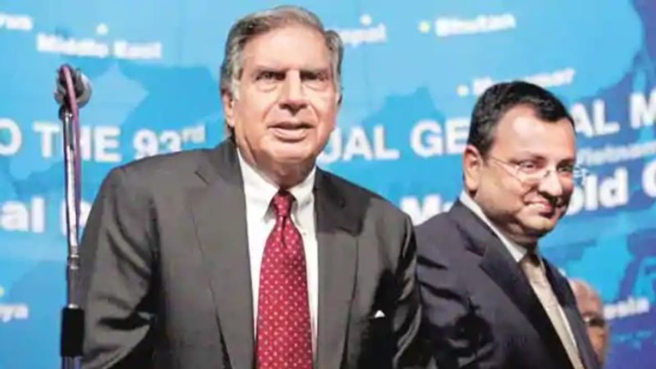 టాటా గ్రూపు సైరస్ మిస్త్రీ కేసులో సుప్రీంకోర్టు కీలక తీర్పు.. టాటా సన్స్‌ మాజీ ఛైర్మన్‌కి భారీ షాక్..