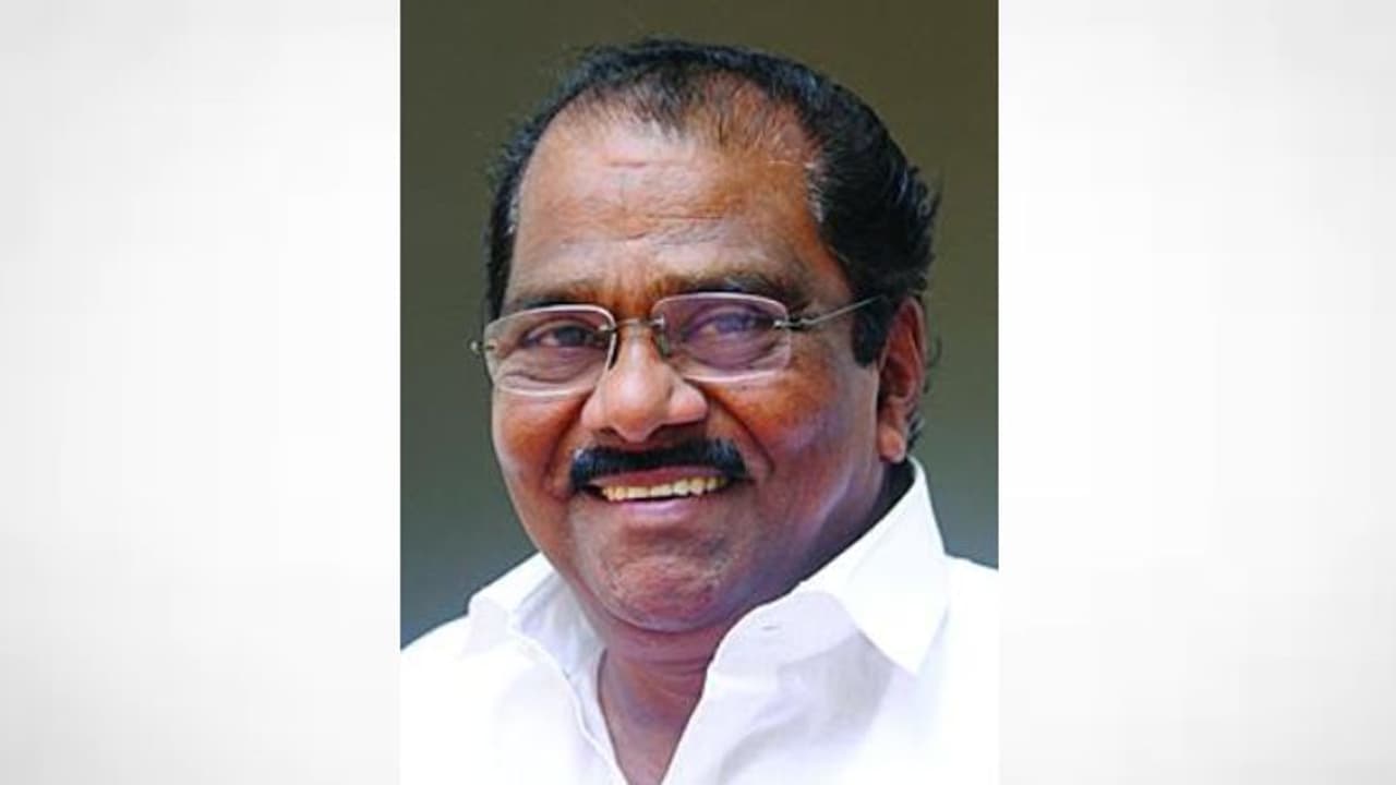 ബാലുശ്ശേരി എംഎൽഎ പുരുഷൻ കടലുണ്ടിക്ക് കൊവിഡ് സ്ഥിരീകരിച്ചു ബാലുശ്ശേരി എംഎൽഎ പുരുഷൻ കടലുണ്ടിക്ക് കൊവിഡ് സ്ഥിരീകരിച്ചു