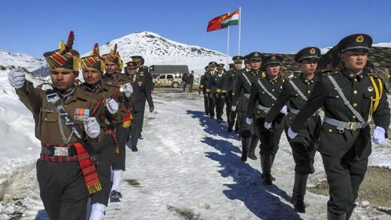 ಚೀನಾ ಮೇಲೆ ನಿಗಾಕ್ಕೆ ‘ಲೋಕಲ್‌ ಅಸ್ತ್ರ’!