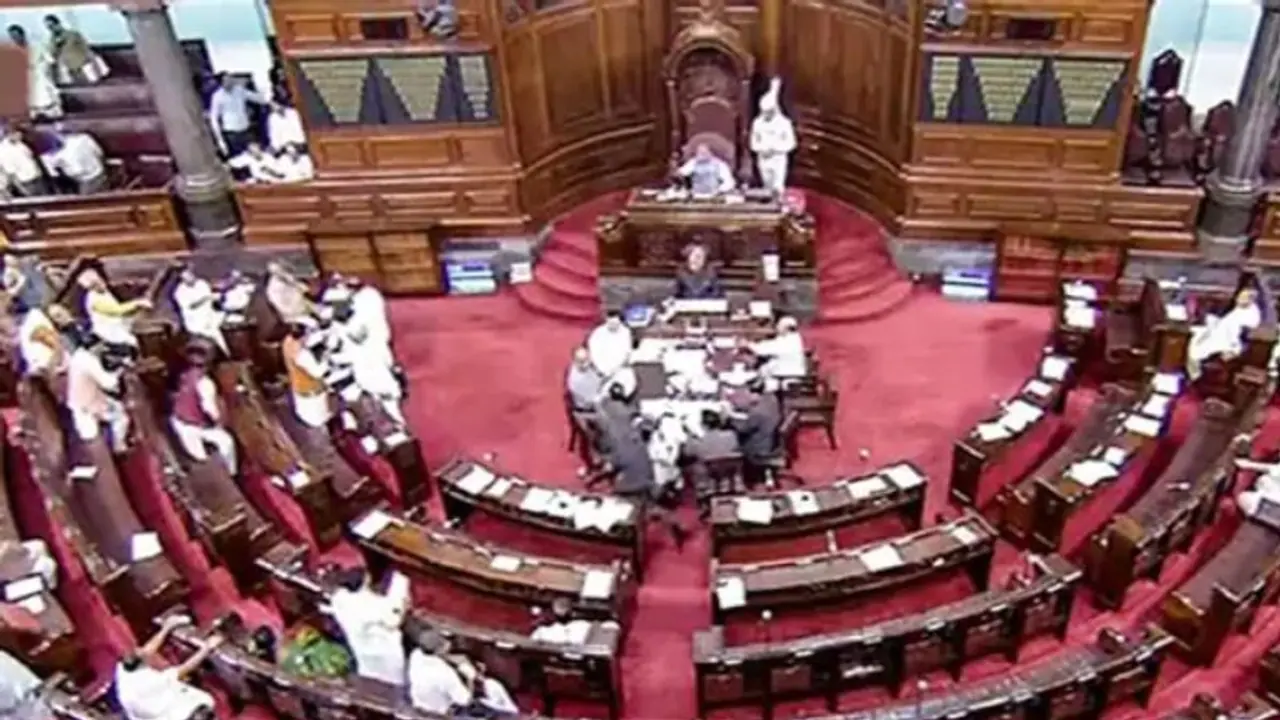 சமஸ்கிருதம் தவிர தொன்மை மொழி ஏதும் இங்கு இல்லையா.? 32 நாடாளுமன்ற உறுப்பினர்கள் போர்க் கொடி. சமஸ்கிருதம் தவிர தொன்மை மொழி ஏதும் இங்கு இல்லையா.? 32 நாடாளுமன்ற உறுப்பினர்கள் போர்க் கொடி.