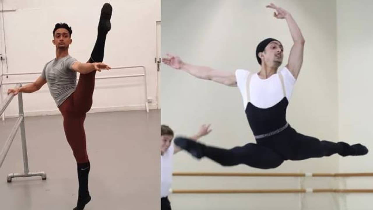 ഡാന്സറാകണം, ഓട്ടോഡ്രൈവറുടെ മകനെ ലണ്ടനില് അയച്ച് പഠിപ്പിക്കാന് നാട്ടുകാര്! ഡാന്സറാകണം, ഓട്ടോഡ്രൈവറുടെ മകനെ ലണ്ടനില് അയച്ച് പഠിപ്പിക്കാന് നാട്ടുകാര്!