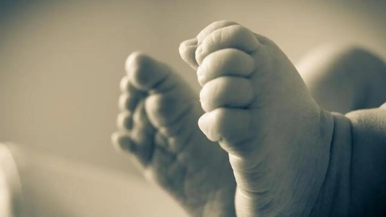 Child taken to godman for cure; toddler beaten to death in attempt to 'ward off evil'