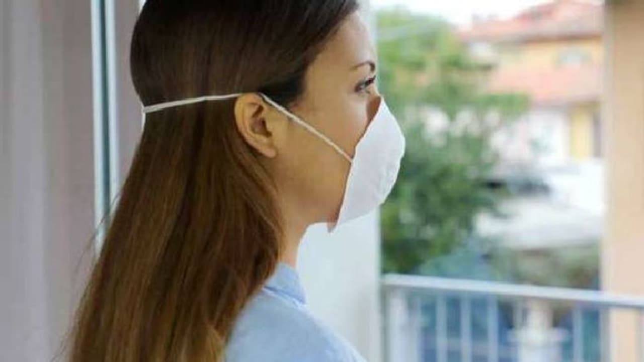 ക്വാറന്റൈന് കാലാവധി വെട്ടിക്കുറച്ചു; ഇനി 7 ദിവസം ! ക്വാറന്റൈന് കാലാവധി വെട്ടിക്കുറച്ചു; ഇനി 7 ദിവസം !