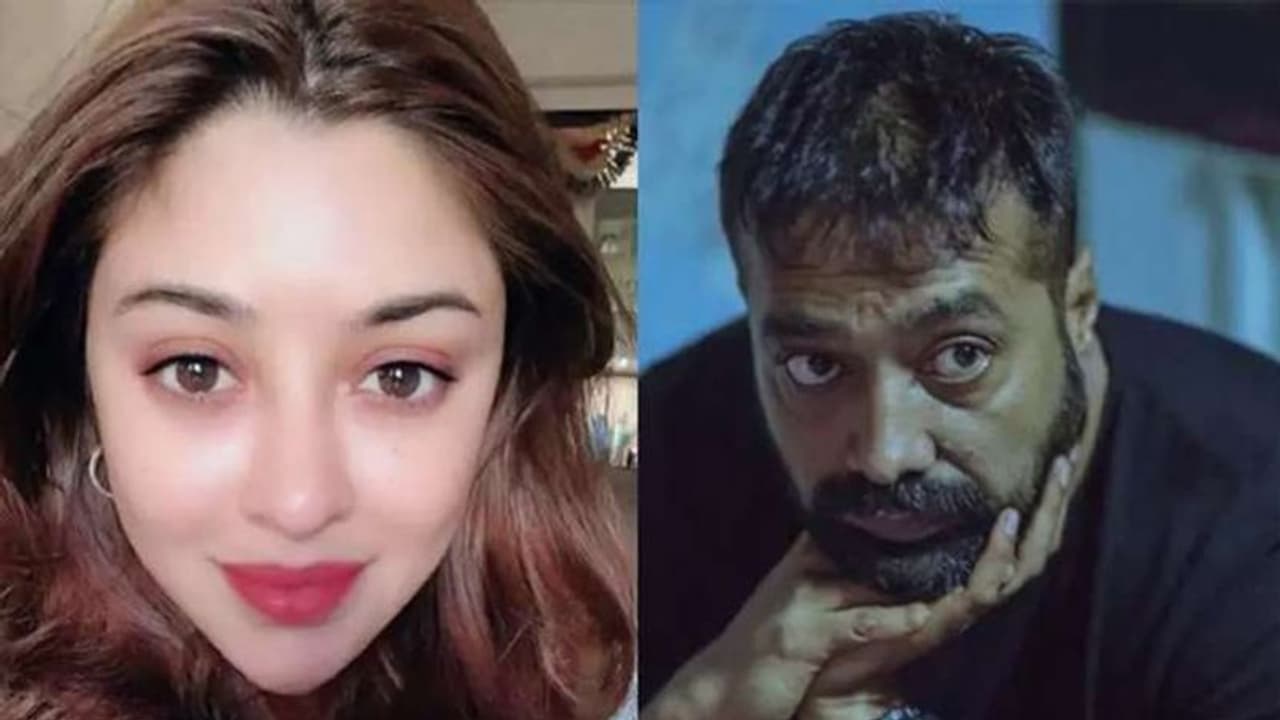 यौन शोषण मामला: पायल घोष ने अनुराग कश्यप के खिलाफ दर्ज कराई शिकायत, जल्दी ही हो सकती है गिरफ्तारी यौन शोषण मामला: पायल घोष ने अनुराग कश्यप के खिलाफ दर्ज कराई शिकायत, जल्दी ही हो सकती है गिरफ्तारी
