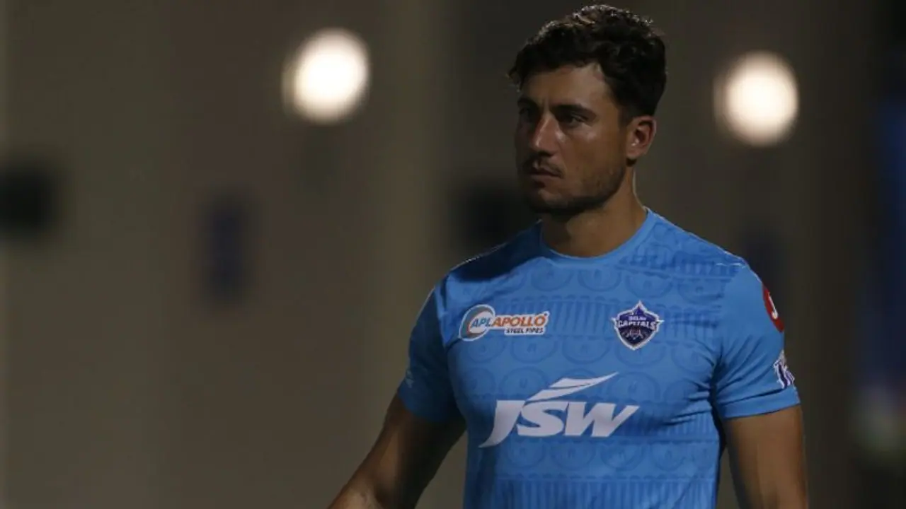 IPL 2021, DC vs SRH: Marcus Stoinis's injury gives Australia a scare ahead of ICC World T20 2021