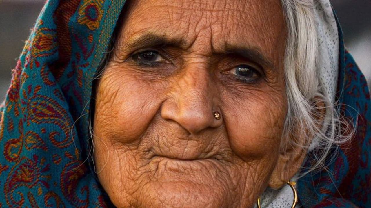 మోడీ కూడ నా కొడుకు లాంటివాడే: బిల్కిన్ దాదీ మోడీ కూడ నా కొడుకు లాంటివాడే: బిల్కిన్ దాదీ