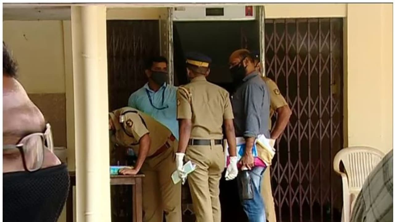 ഐഎസിൽ ചേർന്ന് യുദ്ധം ചെയ്തു; മലയാളി സുബ്ഹാനി ഹാജ മൊയ്തീനിനെതിരായ വിധി വെള്ളിയാഴ്ച ഐഎസിൽ ചേർന്ന് യുദ്ധം ചെയ്തു; മലയാളി സുബ്ഹാനി ഹാജ മൊയ്തീനിനെതിരായ വിധി വെള്ളിയാഴ്ച