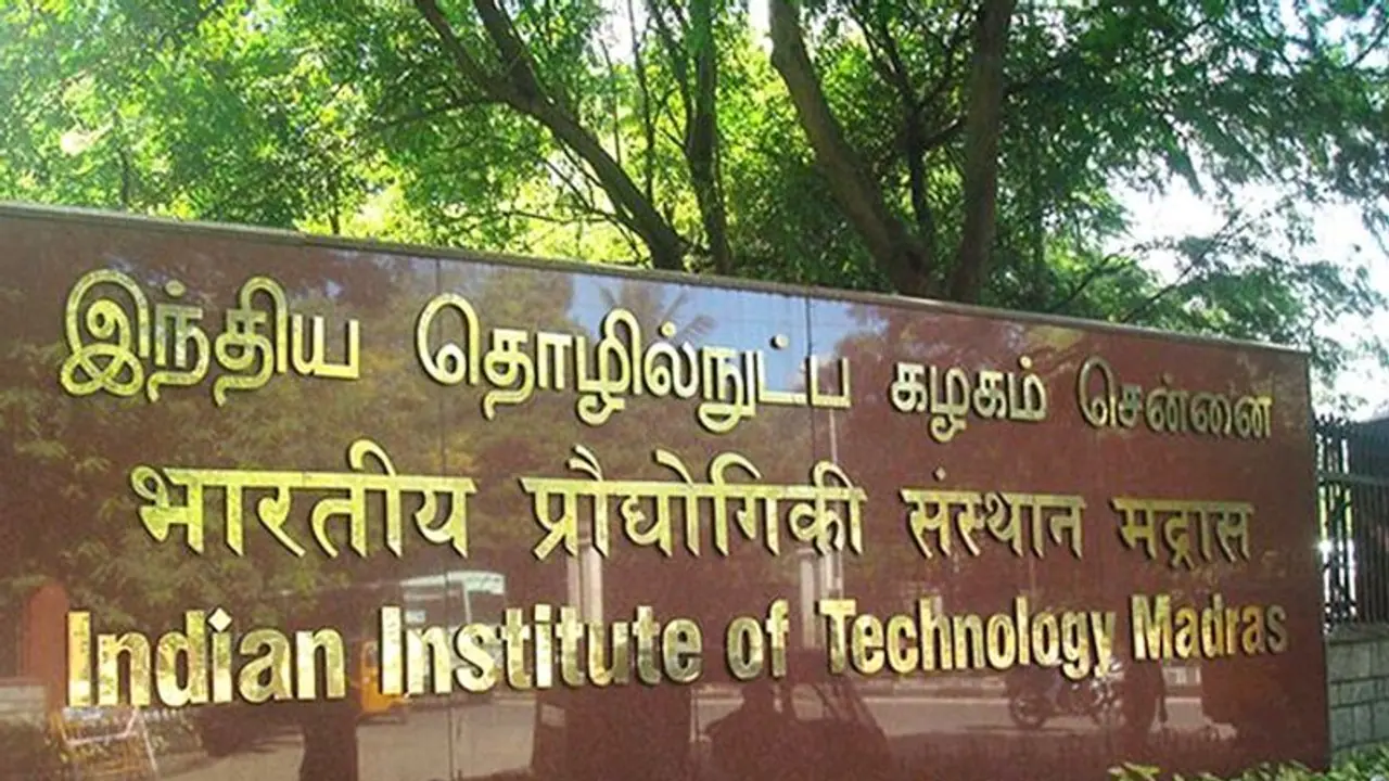 Using artificial intelligence to better lives: IIT M faculty develop models to process Indian languages