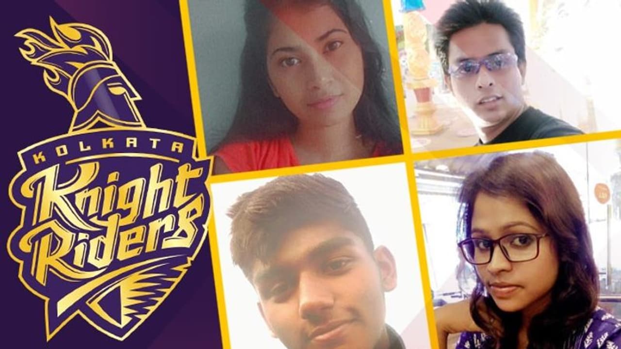 কেকেকেআর এর সমর্থকরা বেছে দিলেন তাঁদের পছন্দের প্রথম একাদশ, দেখে নিন একনজরে কেকেকেআর এর সমর্থকরা বেছে দিলেন তাঁদের পছন্দের প্রথম একাদশ, দেখে নিন একনজরে