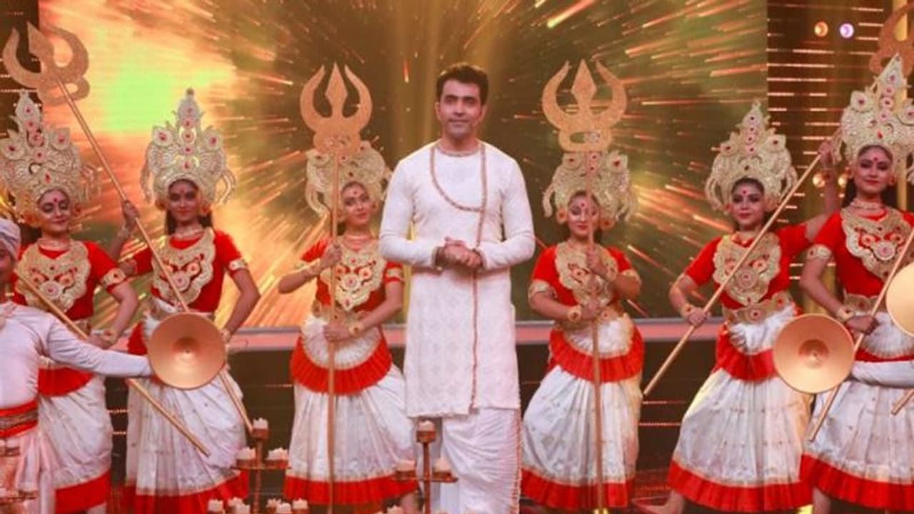 এবার করোনার থাবা সারেগামাপা সেটে, কোভিড পজিটিভ রিয়ালিটি শো এর চার বিচারক এবার করোনার থাবা সারেগামাপা সেটে, কোভিড পজিটিভ রিয়ালিটি শো এর চার বিচারক