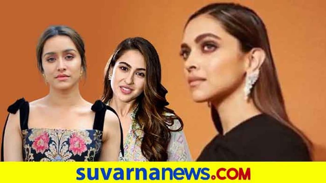 ಡ್ರಗ್ಸ್ ಘಾಟು; ದೀಪಿಕಾ, ಸಾರಾ, ಶ್ರದ್ಧಾ ಸೇರಿ ಮತ್ತೊಬ್ಬ ತಾರೆಗೆ NCB ಸಮನ್ಸ್! ಡ್ರಗ್ಸ್ ಘಾಟು; ದೀಪಿಕಾ, ಸಾರಾ, ಶ್ರದ್ಧಾ ಸೇರಿ ಮತ್ತೊಬ್ಬ ತಾರೆಗೆ NCB ಸಮನ್ಸ್!